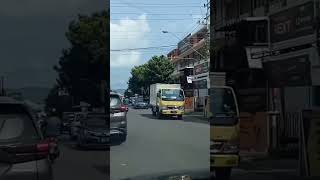 PURWOKERTO | JALAN PERINTIS KEMERDEKAAN #shortsvideo