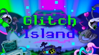 Glitch Island - (Full Song!)