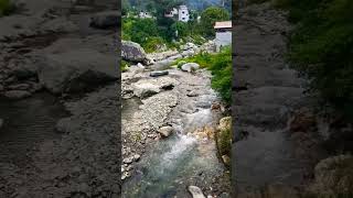 #trending #viral #youtube #river #uttarakhand #hanuman #happy #tiktok #music