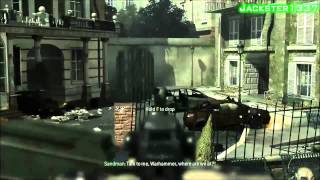 MW3 WalkThrough PC Part 10 Iron Lady.mp4