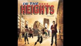 Breathe - In the Heights [Karaoke]