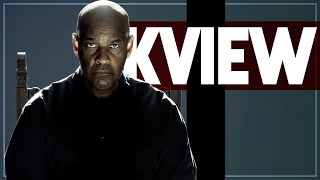 The Equalizer 3 ist BRUTAL GUT! | Kview