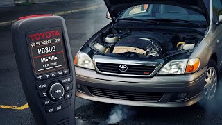 Secret Behind Toyota Corolla P0300 Misfire What You Need to Know