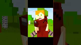 Minecraft horse transformation in different years#minecraft #shorts