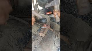 blacksmith#shortvideo#wood