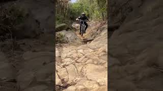 😍 #downhill #mtb #redbull 🤯CRAZY Mountain Biking Moments Downhill & Freeride