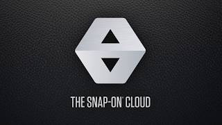 The Snap on Cloud | Snap-on Diagnostics UK