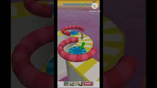 fun race 3d android game play/ funny video game guide