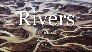 Rivers Part 2.1