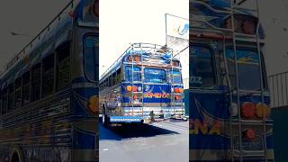 AUTOBUSES DE GUATEMALA #feedshorts #buses #guatemala #suscribete