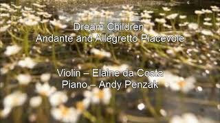 Dream Children - Elgar