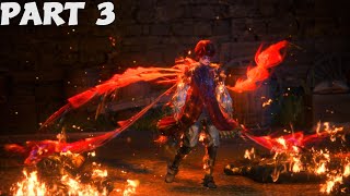 FINAL FANTASY XVI Walkthrough Gameplay PS5 - PART 3 (Full Game)