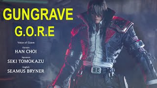 Gungrave G.O.R.E | Gameplay Walkthrough Part 33  No commentary (PC)