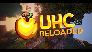 UHC en UniversoCraft | Minecraft