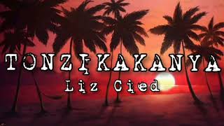 Liz Cied - Tonzikakanya (Lyrics video)