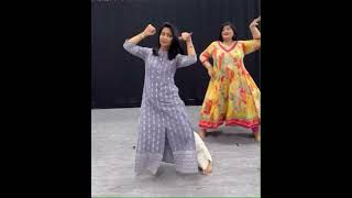 Sajna h mujhe|Easy steps   #viralvideo #shortsvideo #sajnahaimujhe #trendingshorts #bollywooddance