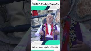 Jashar & Idajet Sejdiu - Bukurine ta njofta ne shkolle