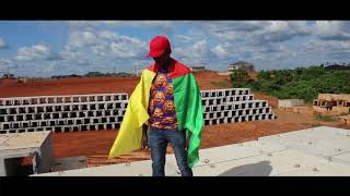 Azonto 32 - Mboutman (Clip Officiel by Eathirteen and Mbr Eyes)