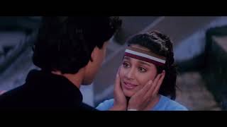 Maine Yeh Dil Tumko Diya (Jaan Tere Naam 1992 )