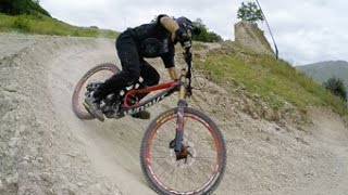 Aspettando Agosto - Swup Bikepark Campo Felice