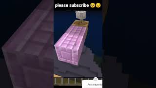 Minecraft help animals vs Golem #ytshorts #shortfeed