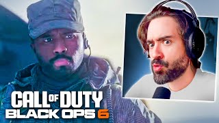 De Volta à Prisão Vorkuta! - Call of Duty Black Ops 6 (Campanha) #10 | FunkyBlackCat