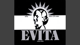 Eva's Final Broadcast (Original Cast Recording/1979)