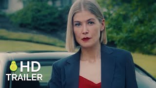 I Care a Lot (2021) Trailer #1 | Serious Avocado - HD Movie Trailers