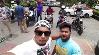 TRAVEL VLOG BIKE TRIP:MASINAGUDI RELOADED