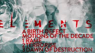 A Birth Defect - Rame - Elements D01