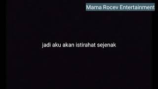 31 Juli 2021|Hidup Ini Indah|Ingin memulihkan Diri Tapi Waktu Belum Mengijinkanku Untuk Melakukannya