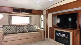 2014 Open Range RF346FLR Roamer  New Rvs - Mandan,North Dakota - 2014-02-07