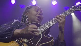 Marlene Souza Lima | Daahoud (Clifford Brown e Max Roach) | Instrumental Sesc Brasil