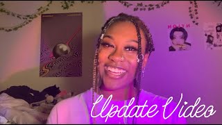 UPDATE VIDEO + TIktok Compilation :)