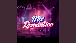 Mix Romántico (En Vivo)