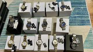 23/9💥Săn Đồng Hồ Giảm Giá ở Nhật: Seiko, Orient Star, Citizen..Giảm Giá Cực Mạnh👉Cơ Hội Mua Hợp Lý