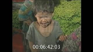 ABS-CBN "Let's Talk PEACE" PSAs [2000]