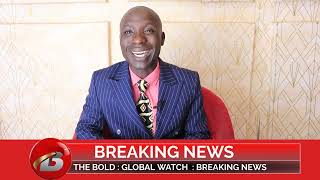 Breaking News! Kenyan Police in Haiti blames US betrayal in Terrifying note to Ruto l Global Watch