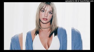 BRITNEY SPEARS - SOMETIMES [REMIX] (PROD. DANI KIYOKO & BV$URA)