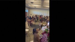 THIS HOW YOU ENJOY YOURSELF AT A WEDDING W/ REALDAEDAETV (PART 4)