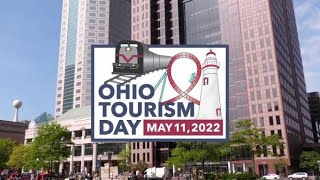 Ohio Tourism Day 2022 | Ohio. Find It Here.