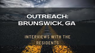 Outreach: Brunswick, GA