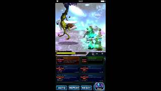 Final Fantasy: Brave Exvius - The Lure of Echidna - ELT (No Snow tank or Minifilia support)