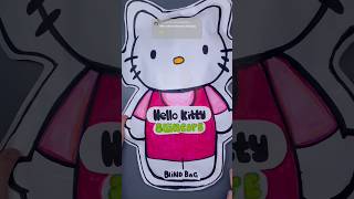 Hello Skincare Blind Bag!#papersquishy #blindbag #papercraft #diy #youtubeshorts #craft #unboxing