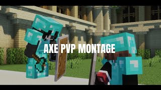 Axe PvP Montage (PojavLauncher) ||md rahit h