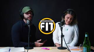 Mentalmente Fit Podcast T1:E8 ''Como encontrar y vivir desde el propósito'' ft Julieta Villegas