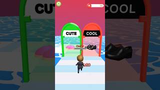 Coolest Baby Boss Run #shorts #viral #cocohindiyt