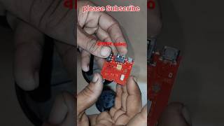 #diy Bluetooth speaker #shortsvideo #repair