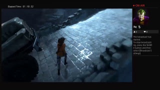 Rise of the tomb raider gameplay part2