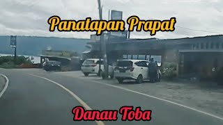 panatapan,jalan Prapat.